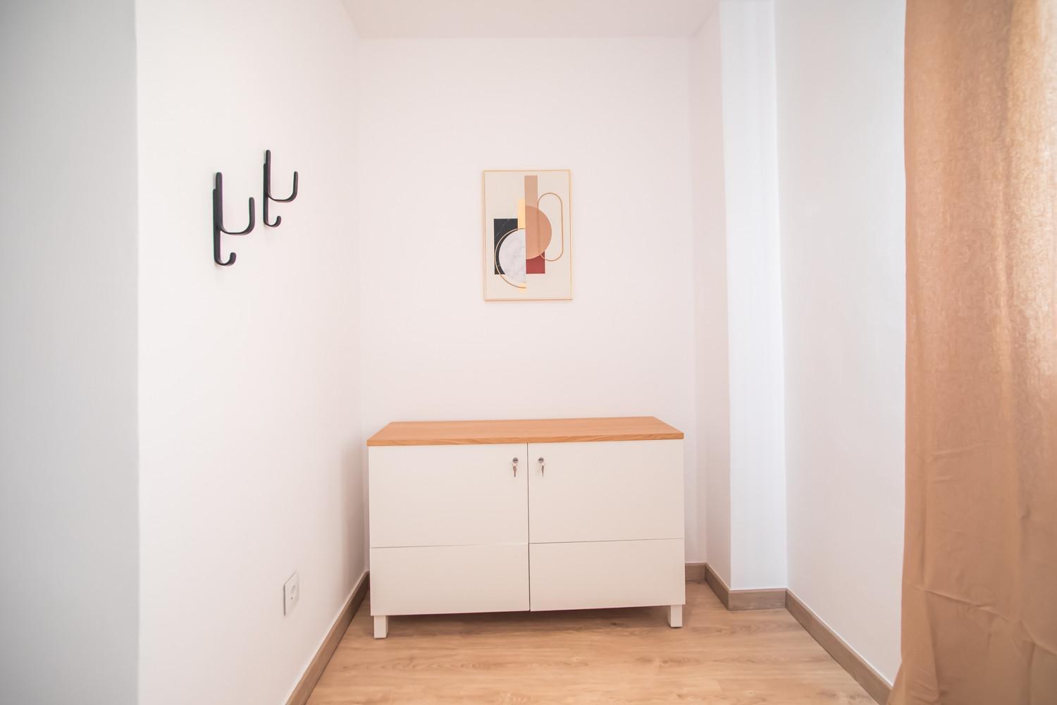 ברצלונה 12Crc1038 - Big & Cozy 2Bed Apartment In The City מראה חיצוני תמונה