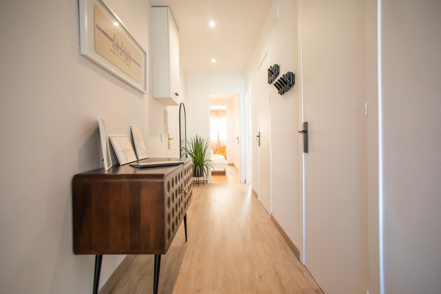 ברצלונה 12Crc1038 - Big & Cozy 2Bed Apartment In The City מראה חיצוני תמונה