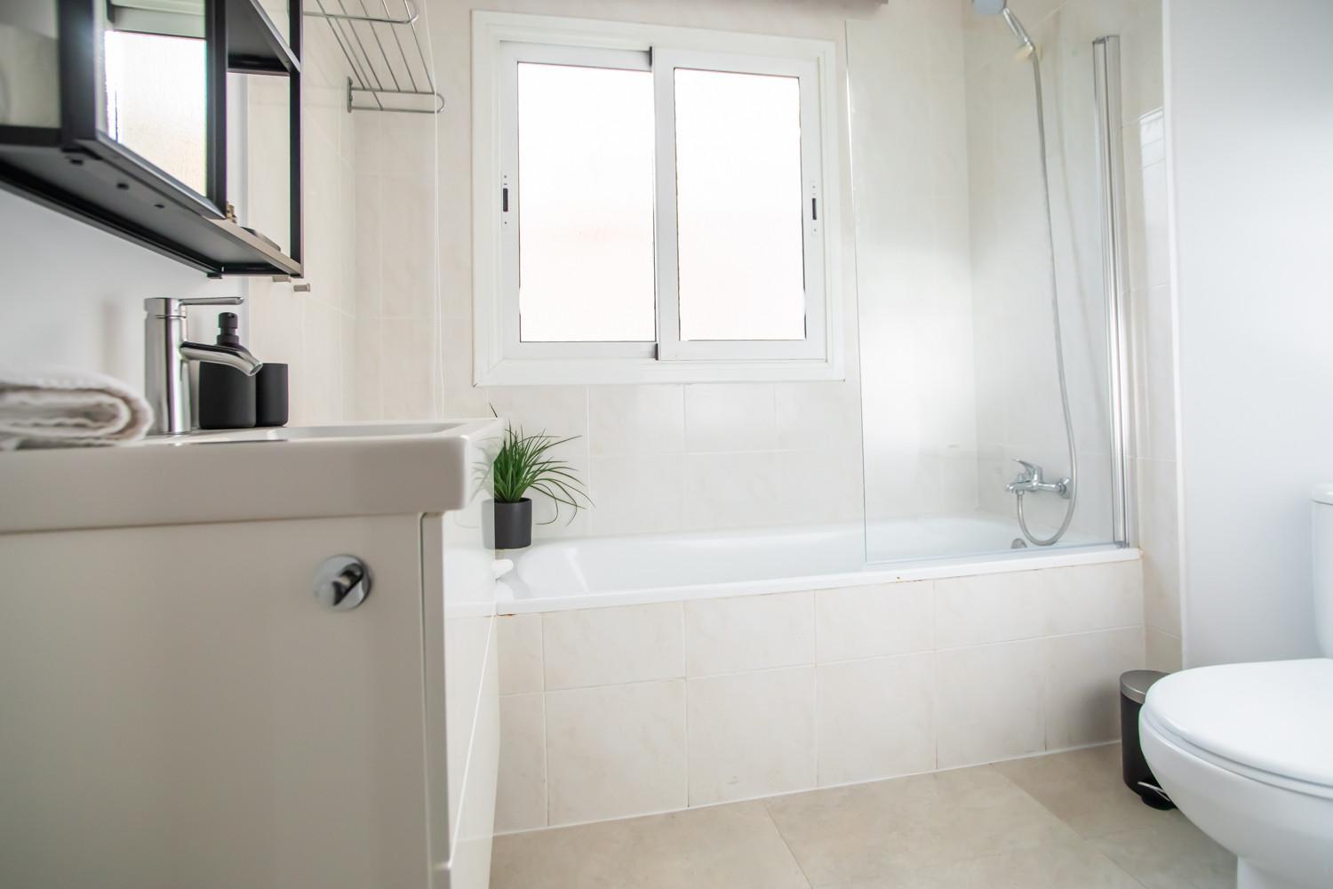ברצלונה 12Crc1038 - Big & Cozy 2Bed Apartment In The City מראה חיצוני תמונה
