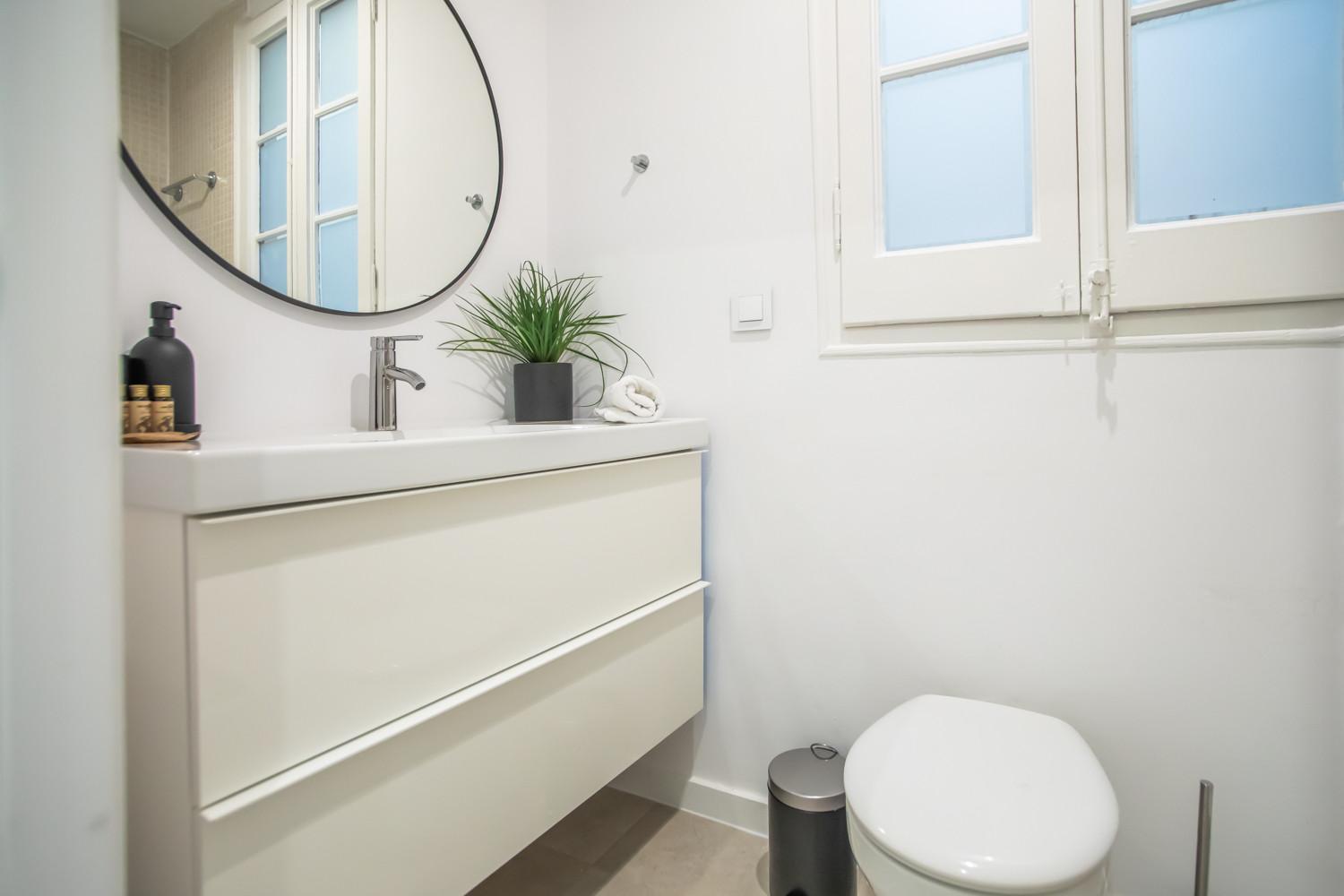 ברצלונה 12Crc1038 - Big & Cozy 2Bed Apartment In The City מראה חיצוני תמונה